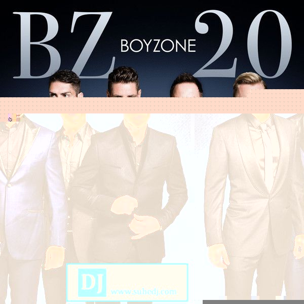 Boyzone - BZ20 (Deluxe Edition)ش[320mp3]
